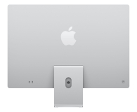 Apple iMac 24 M6/24GB/1TB/MacOS Retina 4,5K Srebrny 10R TouchID US - 1620352 - zdjęcie 2